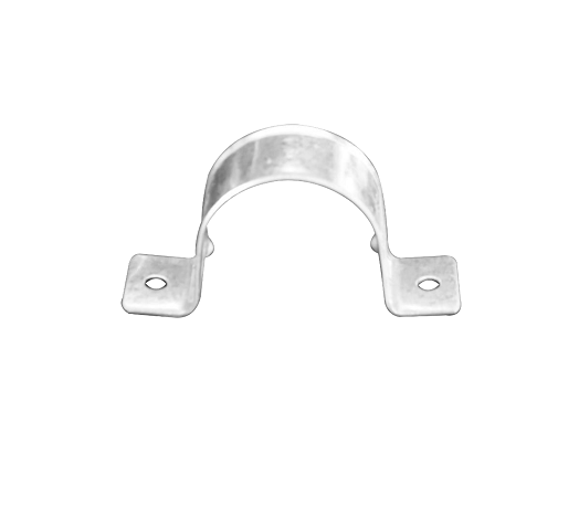 Style CPS02 Two Hole Pipe Strap Description：